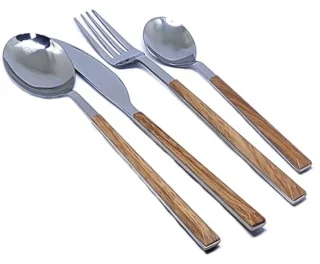 16-delig bestekset
