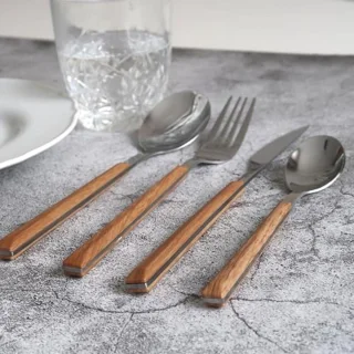 16-delig bestekset