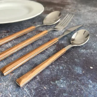 16-delig bestekset