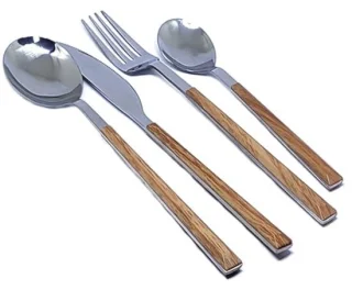 16-delig bestekset