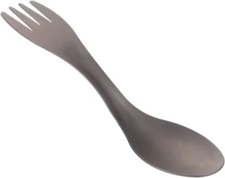 2-in-1 Camping Spork Bestek