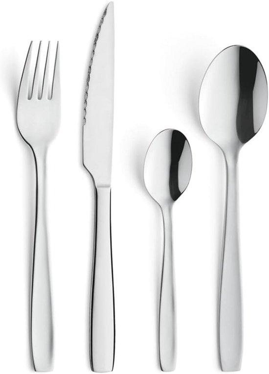 24-delig Tafelbestek Set