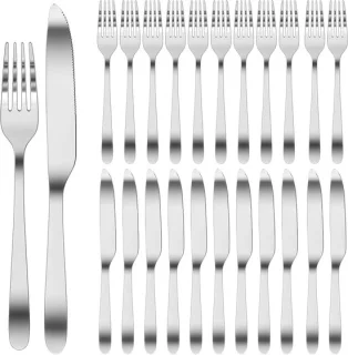 24-delige churrasco bestekset