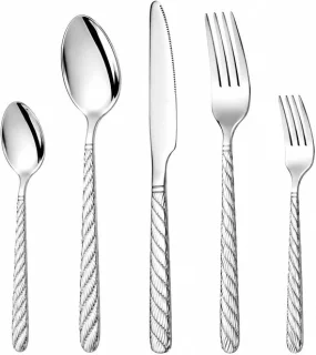 30-delige bestekset