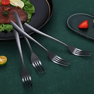 6-delige dinervorken