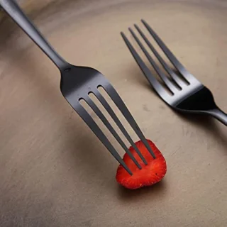 6-delige dinervorken