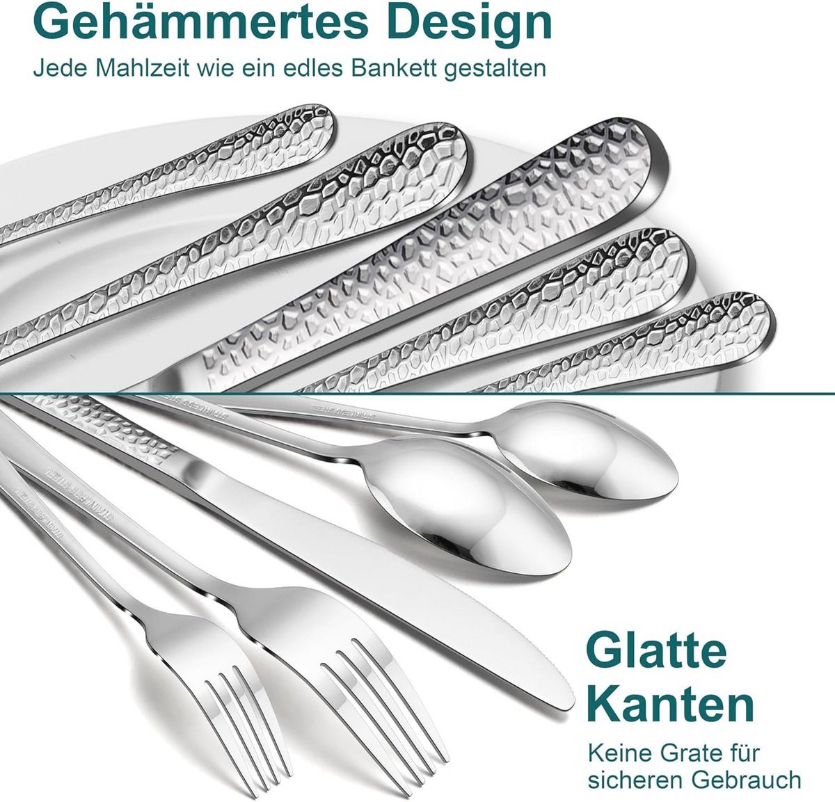 Wat vinden we minder goed