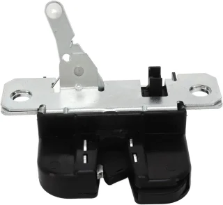 7L6827505 Lock Actuator Motor voor Tail Door