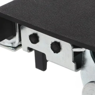 7L6827505 Lock Actuator Motor voor Tail Door