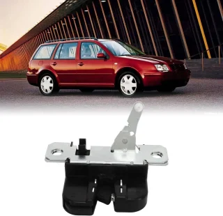 7L6827505 Lock Actuator Motor voor Tail Door