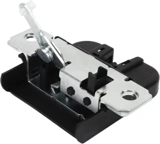 7L6827505 Lock Actuator Motor voor Tail Door