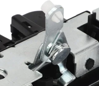 7L6827505 Lock Actuator Motor voor Tail Door