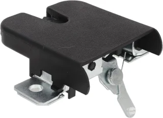 7L6827505 Lock Actuator Motor voor Tail Door