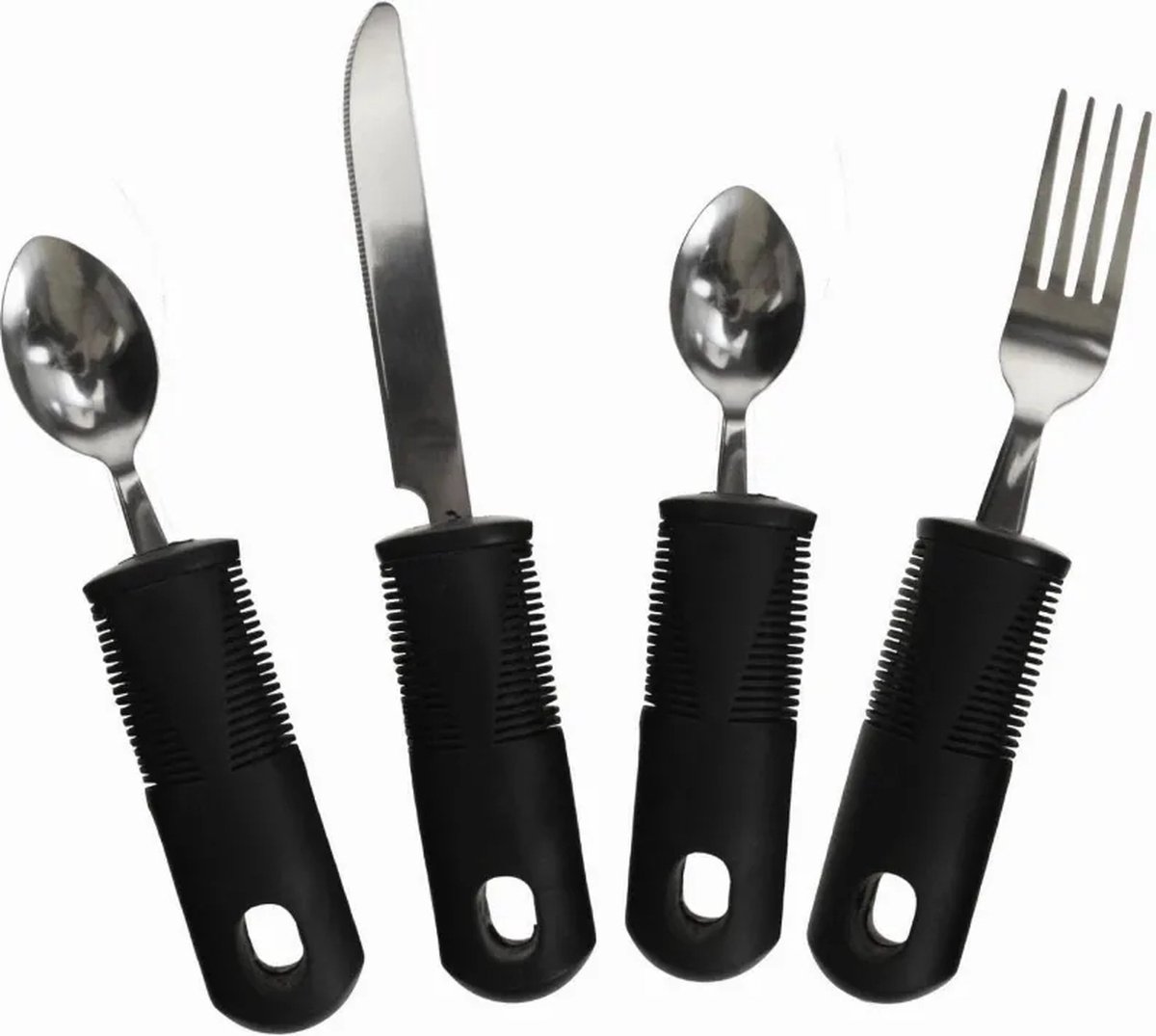 Wat vinden we goed aan de Aangepast bestek verdikt voor ouderen Parkinson