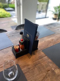 Agyco BV Tafel Organizer 230x110x140 mm