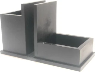 Agyco BV Tafel Organizer 230x110x140 mm