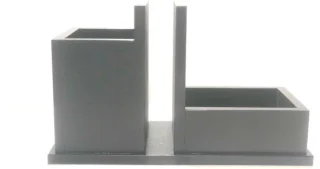 Agyco BV Tafel Organizer 230x110x140 mm