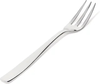 Alessi AJM22/12 Serveervork door Jasper Morrison