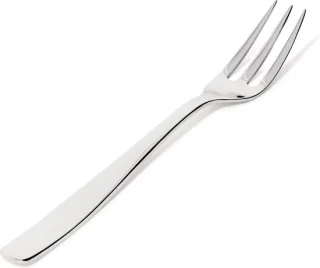 Alessi AJM22/12 Serveervork door Jasper Morrison