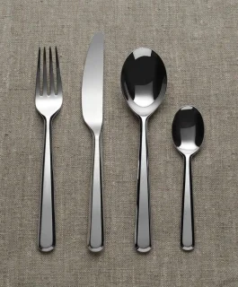 Alessi Amici 24-delig Bestekset