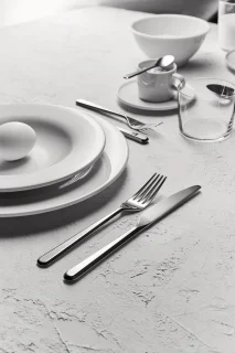 Alessi Amici 24-delig Bestekset
