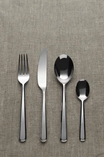 Alessi Amici 24-delig Bestekset