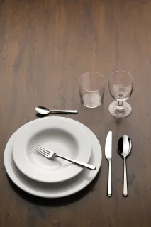 Alessi Amici 24-delig Bestekset