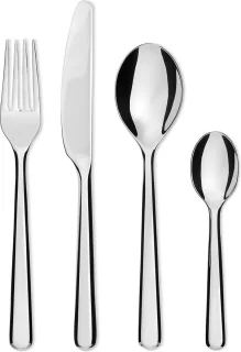 Alessi Amici 24-delig Bestekset