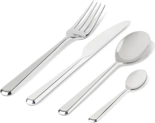 Alessi Amici 24-delig Bestekset