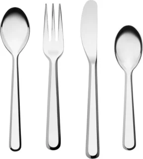 Alessi Amici 24-delig Bestekset