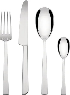 Alessi Asta 24-delig bestekset