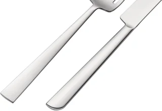 Alessi Asta 24-delig bestekset