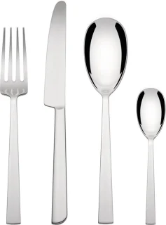 Alessi Asta 24-delig bestekset