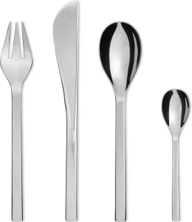 Alessi Bestekset 24-delig