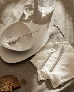 Alessi Bestekset 24-delig