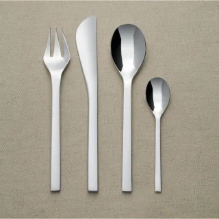 Alessi Bestekset 24-delig