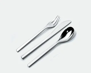 Alessi Bestekset 24-delig