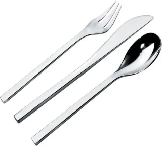 Alessi Bestekset 24-delig
