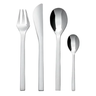 Alessi Bestekset 24-delig