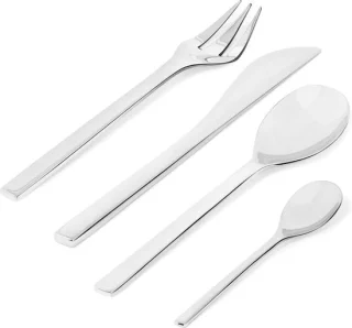 Alessi Bestekset 24-delig