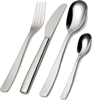 ALESSI Bestekset 24-delig