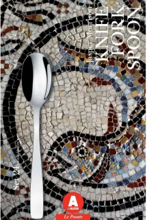 ALESSI Bestekset 24-delig