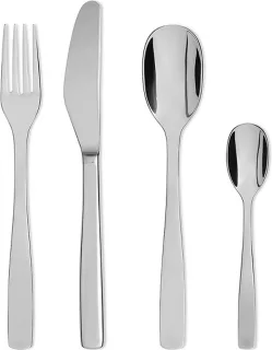 ALESSI Bestekset 24-delig