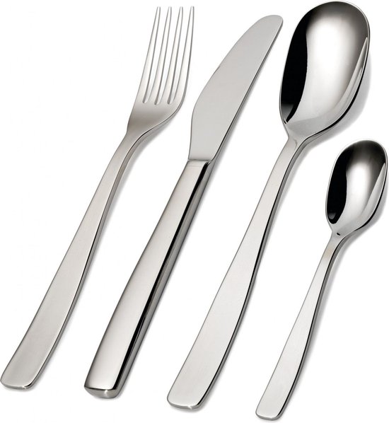 ALESSI Bestekset 24-delig
