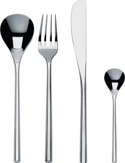 Alessi Bestekset Mu TI04S24 24-delig