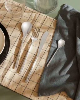 Alessi Bestekset Mu TI04S24 24-delig