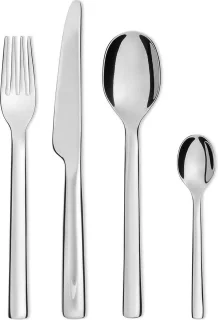 Alessi Bestekset REB09S24 24-delig