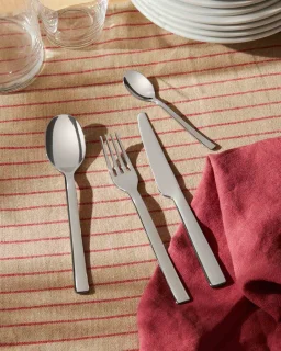 Alessi Bestekset REB09S24 24-delig