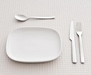 Alessi Bestekset REB09S24 24-delig