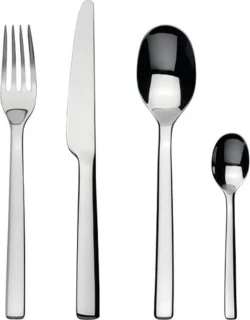 Alessi Bestekset REB09S24 24-delig